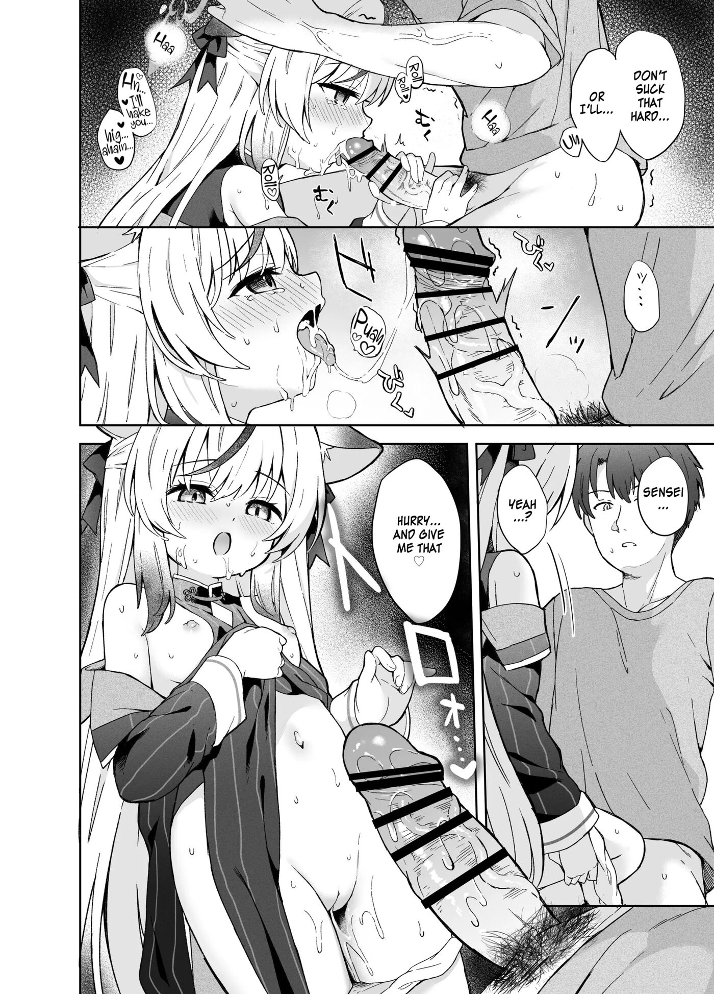 So Peacefully The Plum Blossom Fades Chapter 1000 Page 65